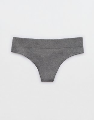 Superchill Seamless Mix Thong Underwear