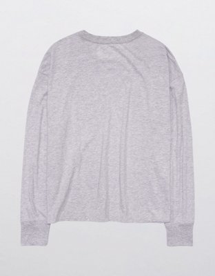 Aerie Long Sleeve T-Shirt