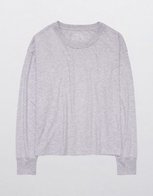 Aerie Long Sleeve T-Shirt