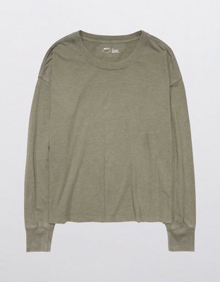 Aerie Long Sleeve T-Shirt