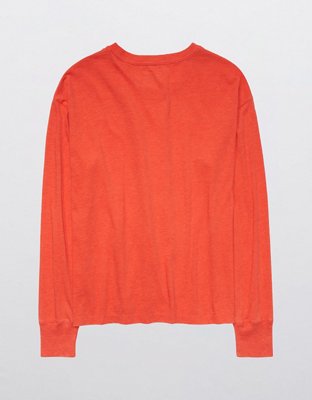 Aerie Long Sleeve T-Shirt