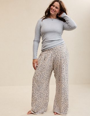 Aerie Essential Crew Layering T-Shirt
