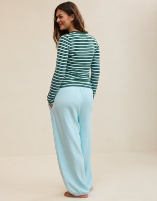 Aerie Essential Crew Layering T-Shirt
