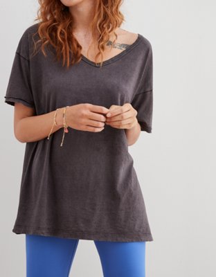 aerie women's shirts