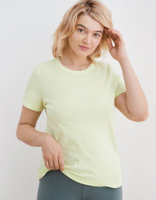 aerie crew neck sweatshirt