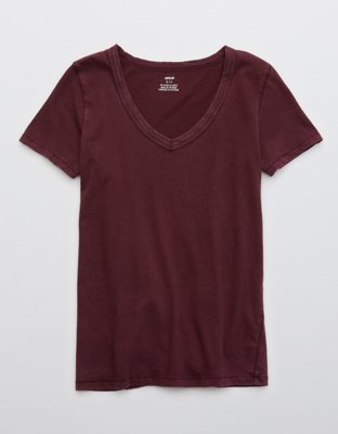 aerie women's shirts