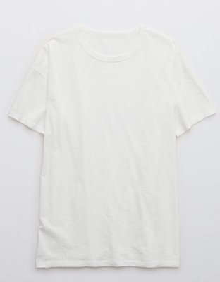 Aerie Basic V-Neck T-Shirt