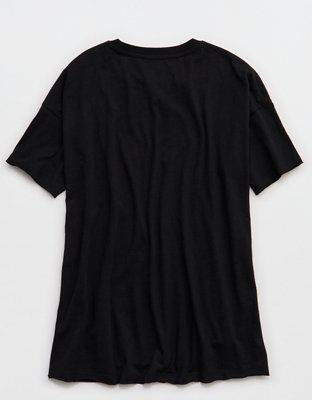 Aerie Basic Boyfriend T-Shirt