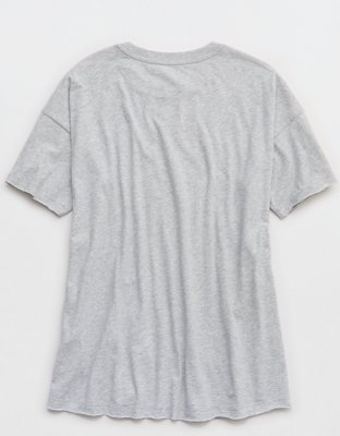 Aerie Basic Boyfriend T-Shirt