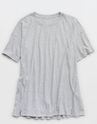 Aerie Basic Boyfriend T-Shirt
