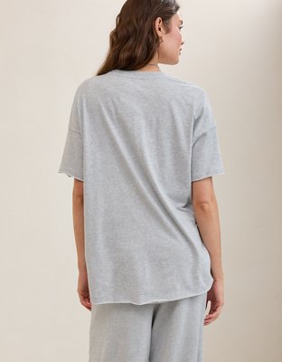 Aerie Basic Boyfriend T-Shirt