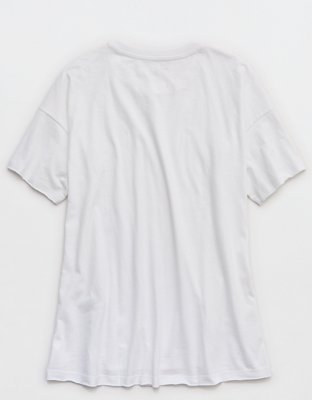 Aerie Basic Boyfriend T-Shirt