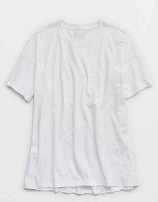 Aerie Basic Boyfriend T-Shirt