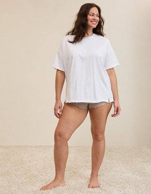 Aerie Basic Boyfriend T-Shirt