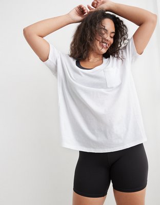 Aerie boyfriend hot sale tee