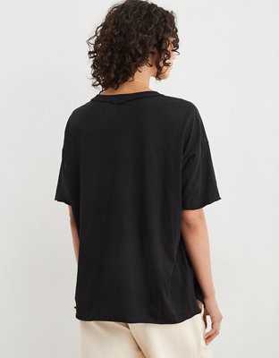 Aerie Oversized Boyfriend T-Shirt