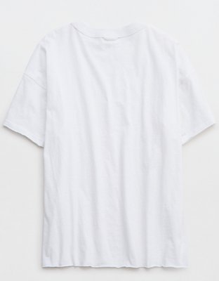 Aerie Oversized Boyfriend TShirt