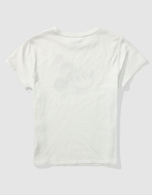 T-shirt vintage Aerie