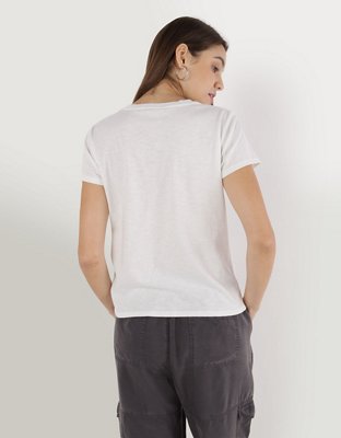 T-shirt vintage Aerie