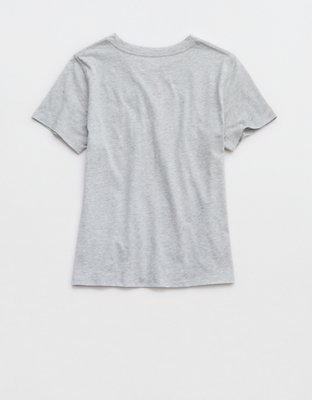 T-shirt vintage Aerie
