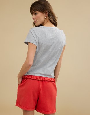 T-shirt vintage Aerie