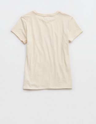Aerie Corvette Graphic Vintage T-Shirt