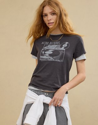 Aerie Vintage T-Shirt