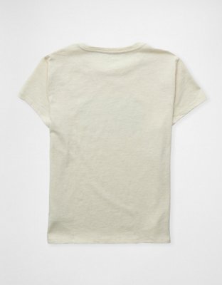 T-shirt vintage Aerie