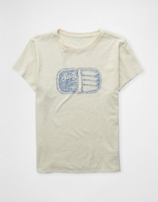 T-shirt vintage Aerie
