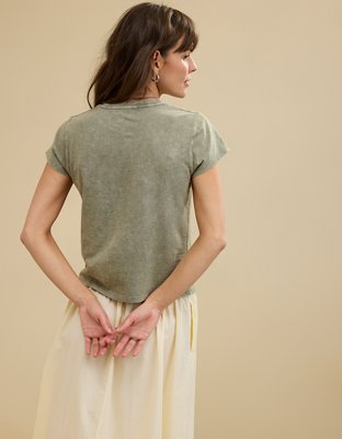 Aerie Vintage T-Shirt