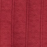 Summer Burgundy