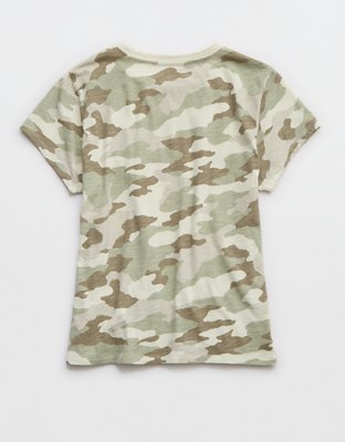 T-shirt vintage Aerie