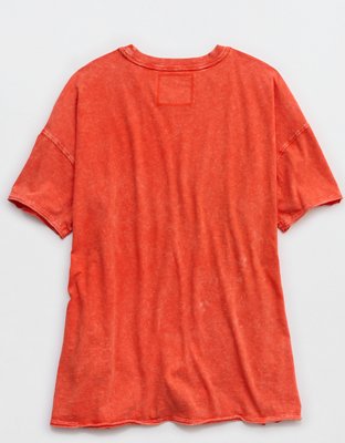 Aerie Oversized Crew Boyfriend T-Shirt