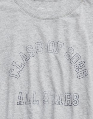 Aerie Relaxed T-Shirt