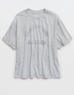 Aerie Relaxed T-Shirt