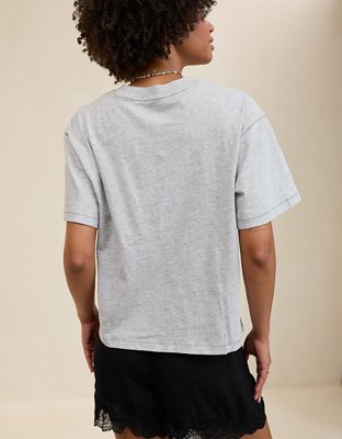 Aerie Relaxed T-Shirt