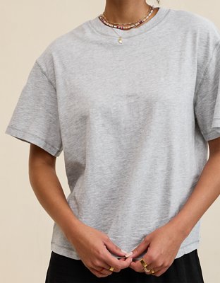 Aerie Relaxed T-Shirt