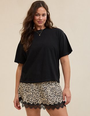 Aerie Relaxed T-Shirt from American Eagle - $25