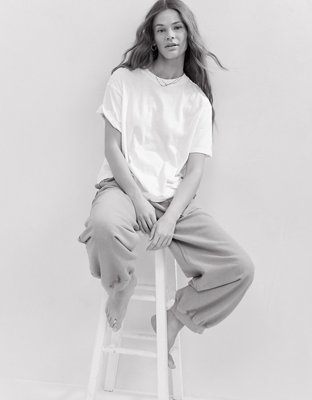 Aerie Relaxed T-Shirt