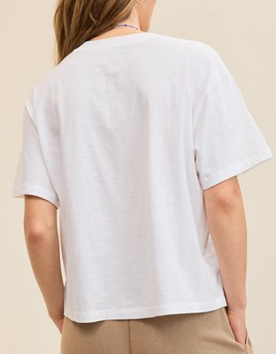 Aerie Relaxed T-Shirt