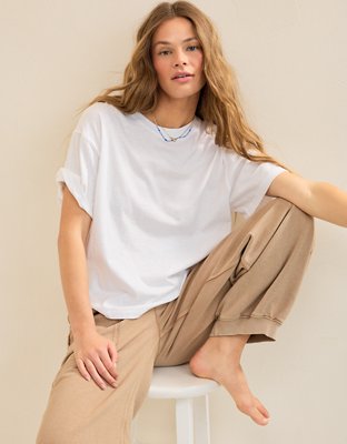 Aerie Relaxed T-Shirt