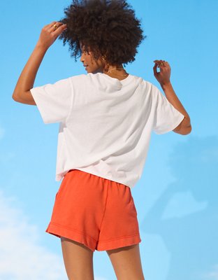 Aerie | Smiley® Relaxed T-Shirt