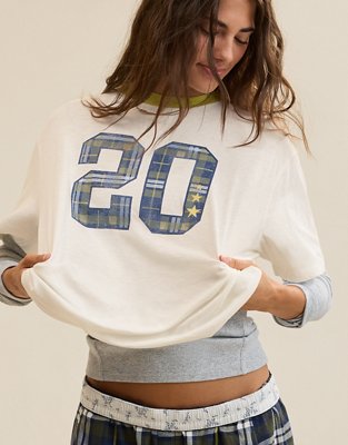 Aerie Relaxed T-Shirt