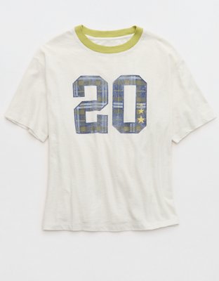 Aerie Relaxed T-Shirt