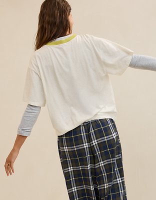 Aerie Relaxed T-Shirt