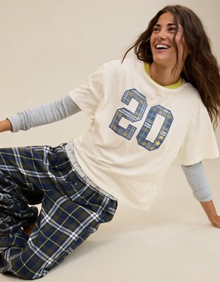 Aerie Relaxed T-Shirt