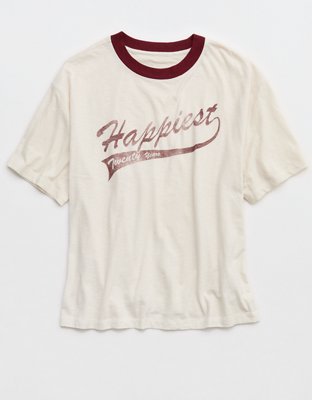 T-shirt décontracté Aerie