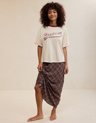 T-shirt décontracté Aerie
