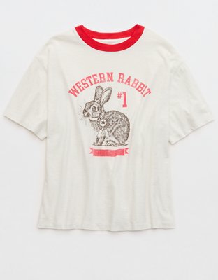 Aerie Relaxed T-Shirt