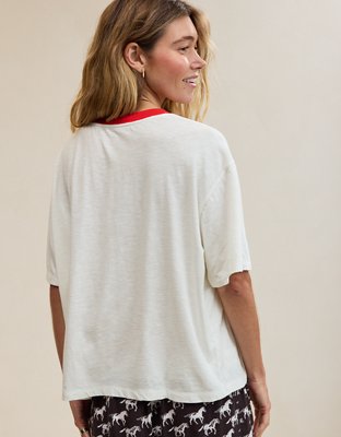 Aerie Relaxed T-Shirt
